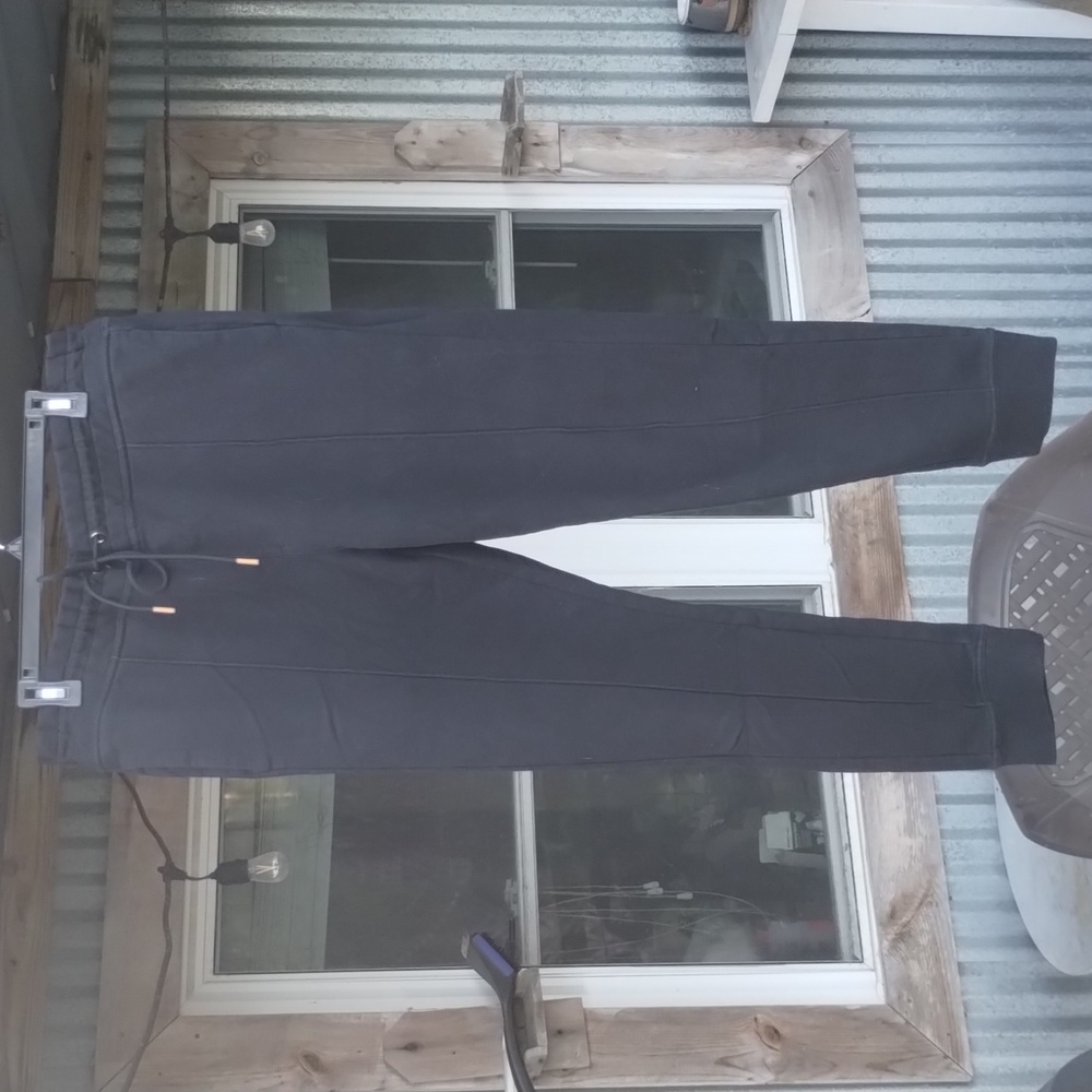 Goodfellow & Co Charcoal Joggers